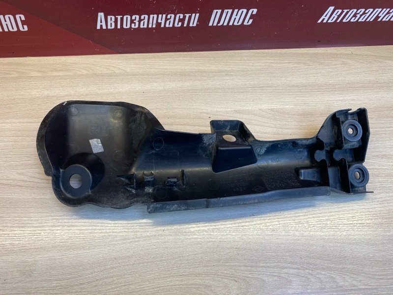 Защита датчика ABS - фото 7