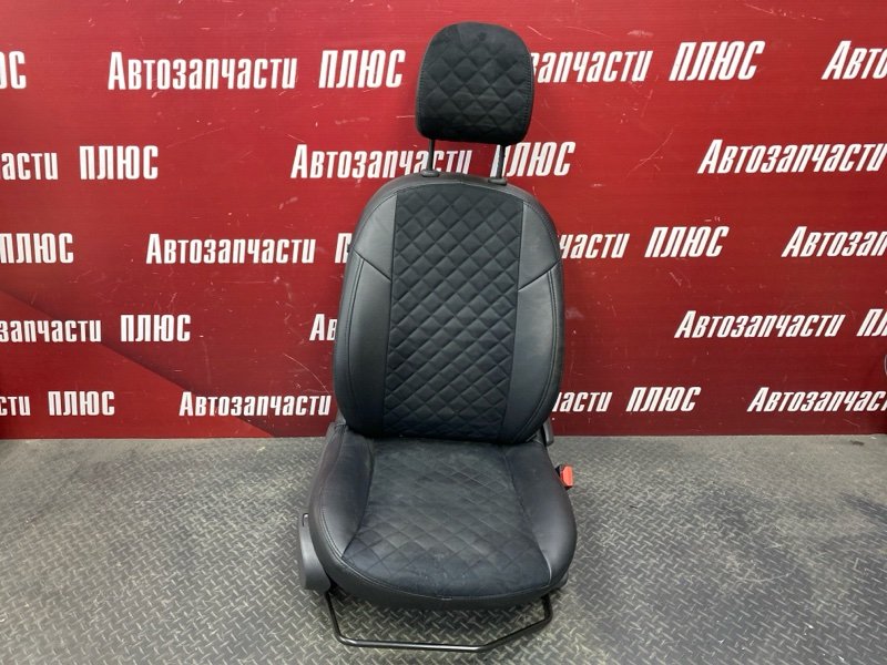 Сиденье - фото 1