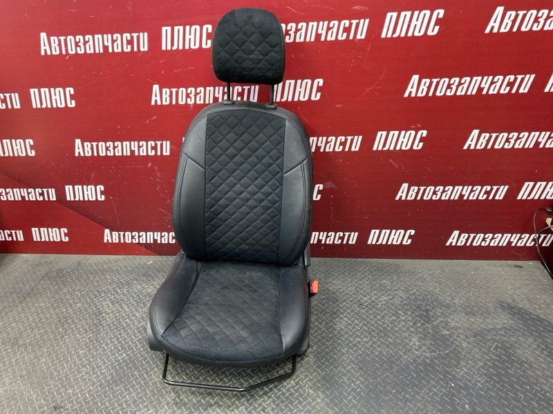 Сиденье - фото 2