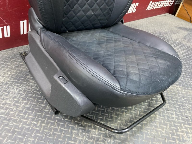 Сиденье - фото 4
