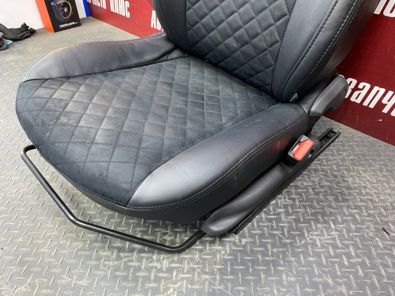 Сиденье - фото 5