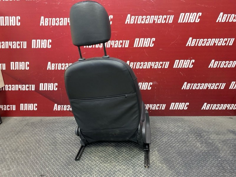 Сиденье - фото 6