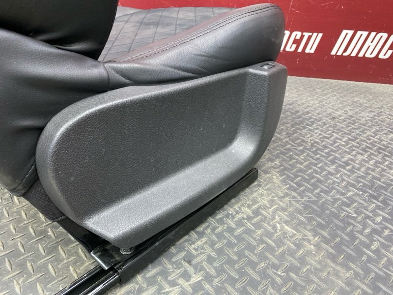 Сиденье - фото 8
