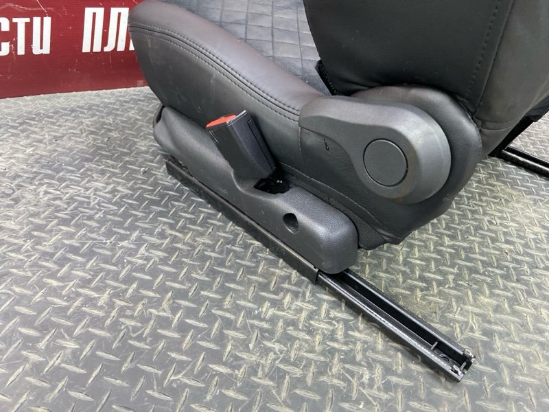 Сиденье - фото 9