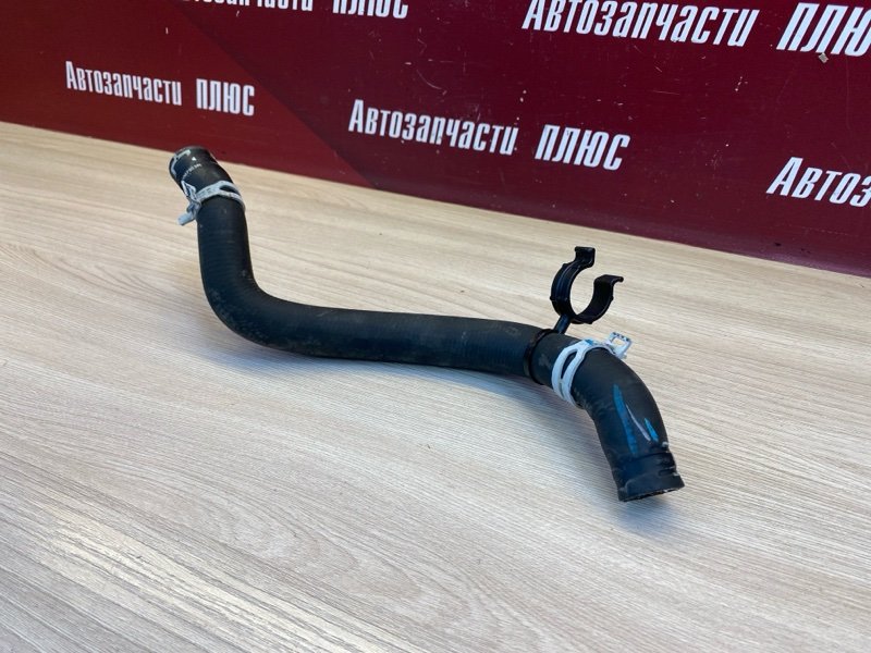 Патрубок печки - фото 3