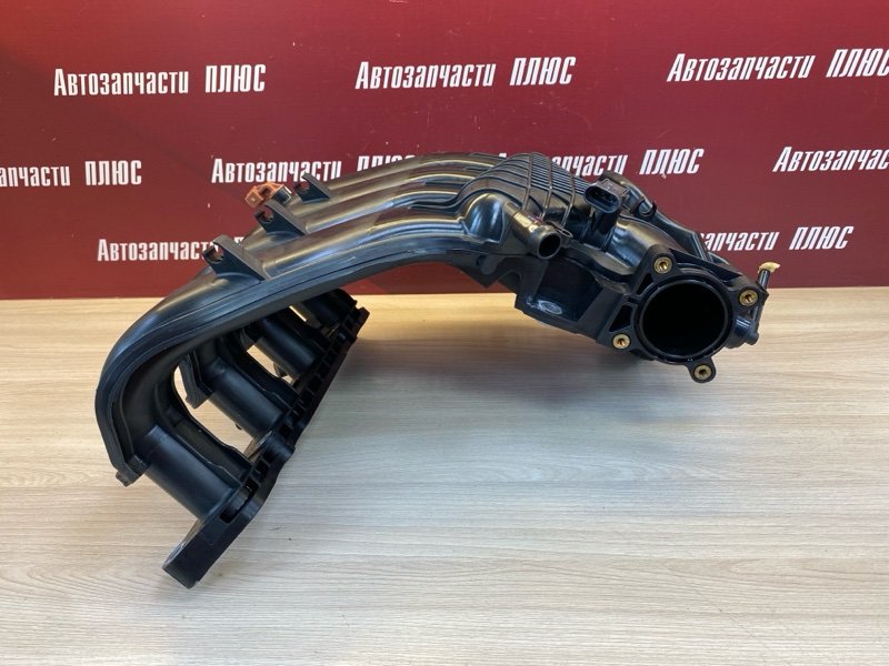 Впускной коллектор - фото 1