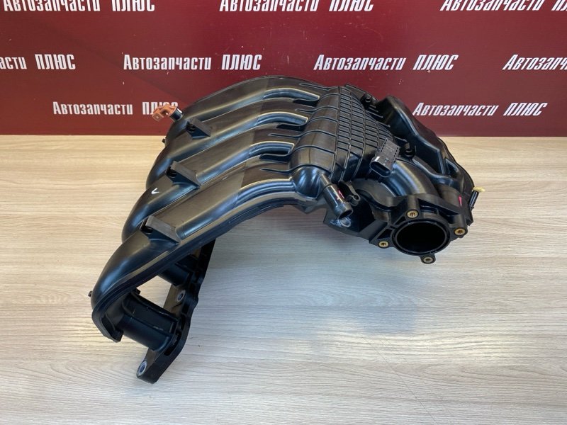 Впускной коллектор - фото 2