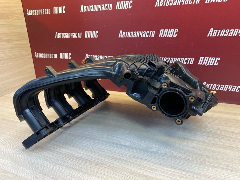 Впускной коллектор - фото 3