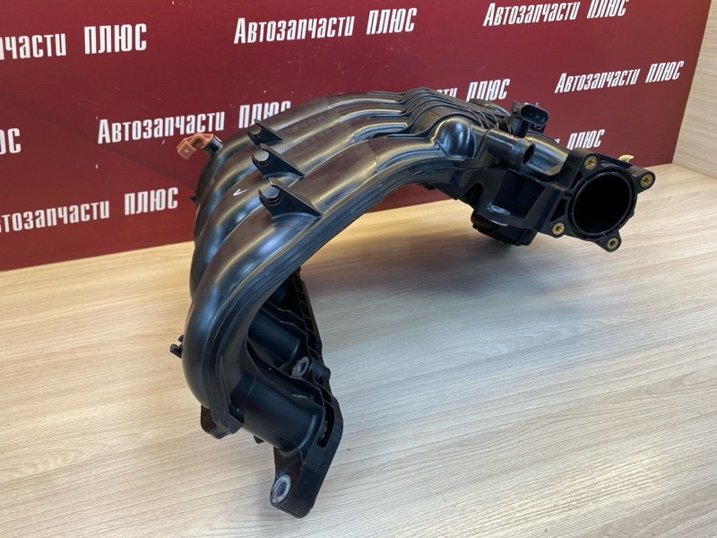 Впускной коллектор - фото 4