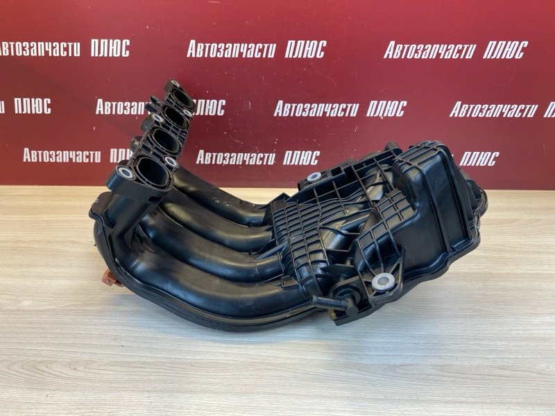 Впускной коллектор - фото 5