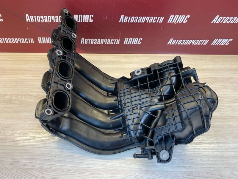 Впускной коллектор - фото 6