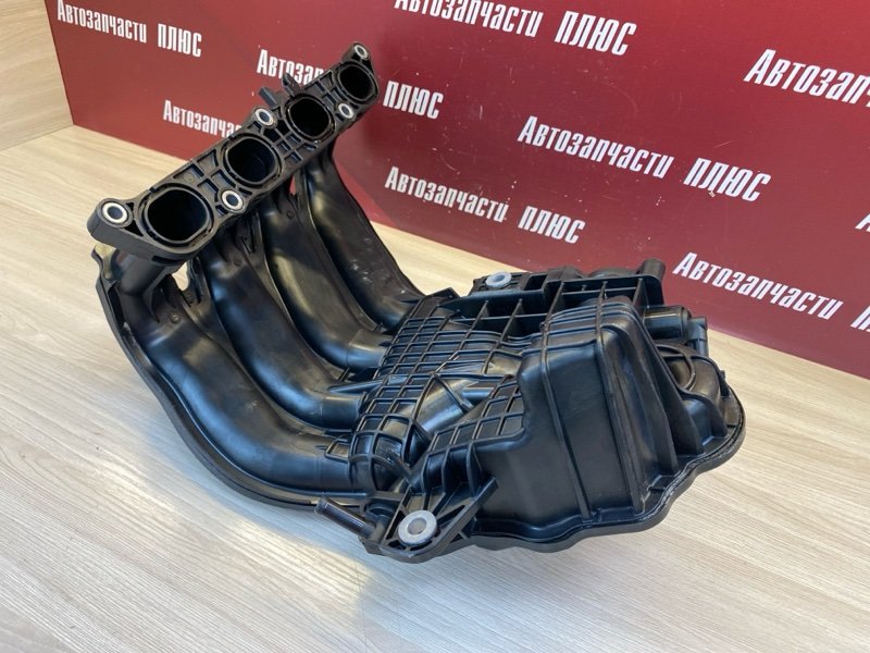 Впускной коллектор - фото 7