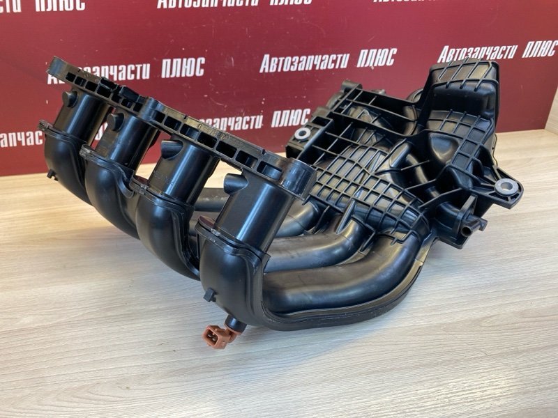 Впускной коллектор - фото 8