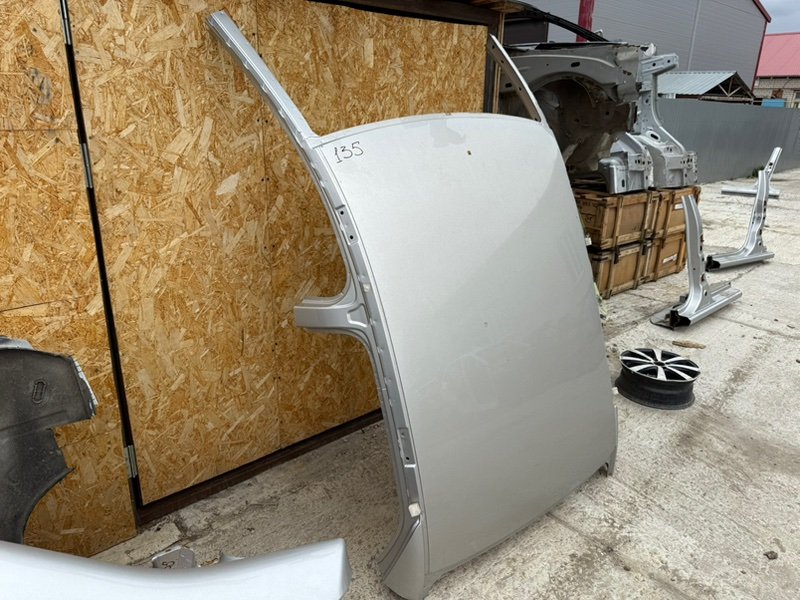 Крыша - фото 2