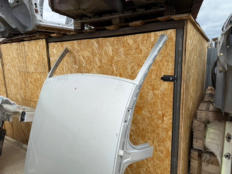 Крыша - фото 4