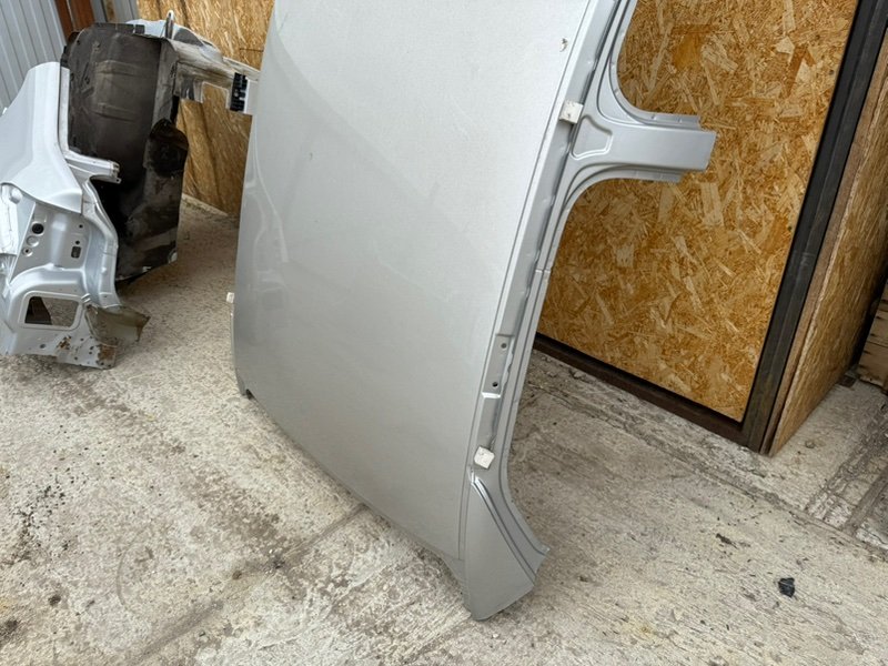 Крыша - фото 5