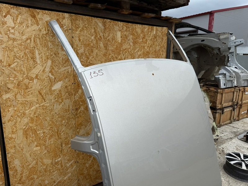 Крыша - фото 6