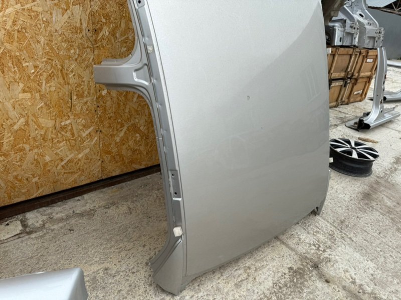 Крыша - фото 7