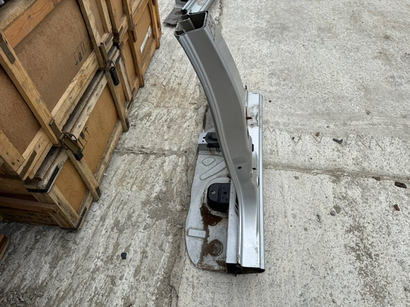 средняя стойка - фото 6