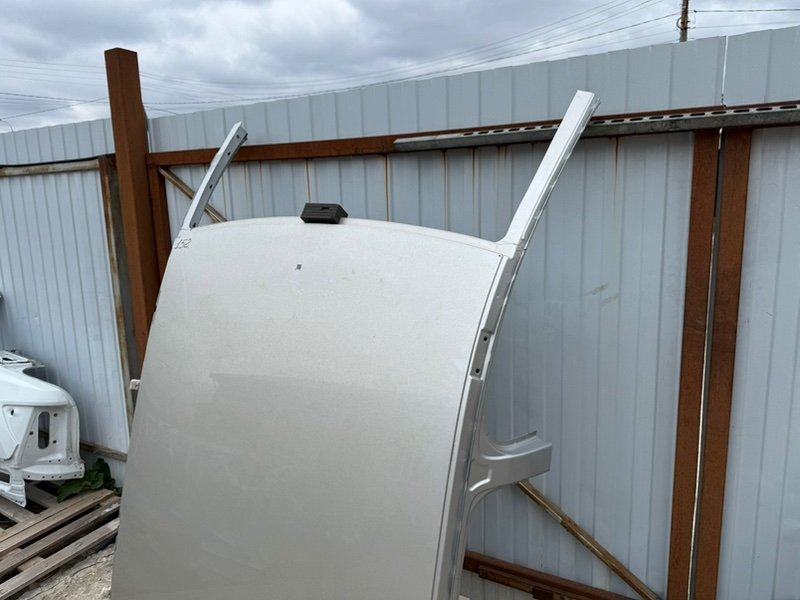 Крыша - фото 3