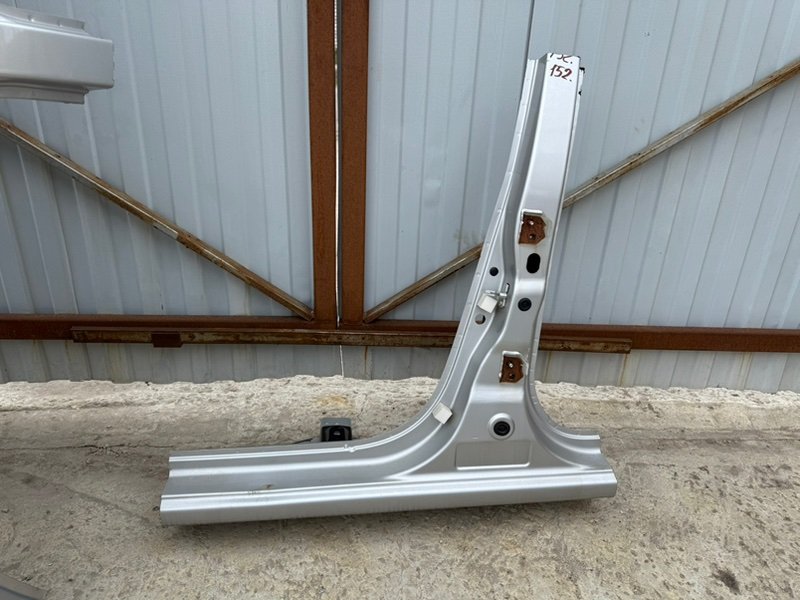 средняя стойка - фото 2