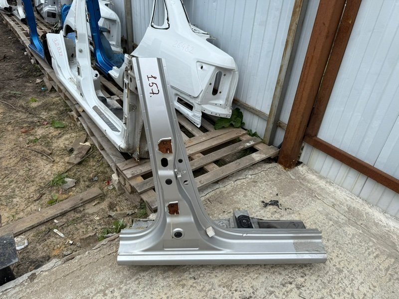 средняя стойка - фото 2