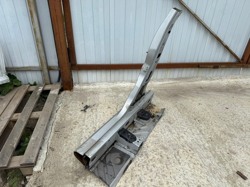 средняя стойка - фото 4