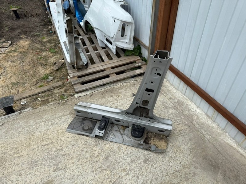 средняя стойка - фото 7