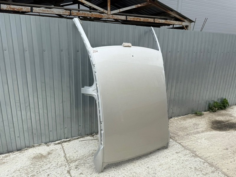 Крыша - фото 2