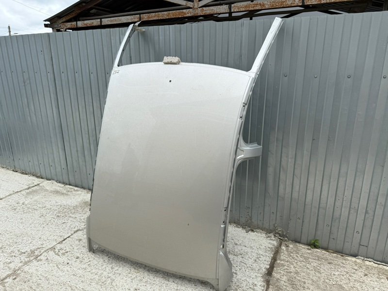 Крыша - фото 3