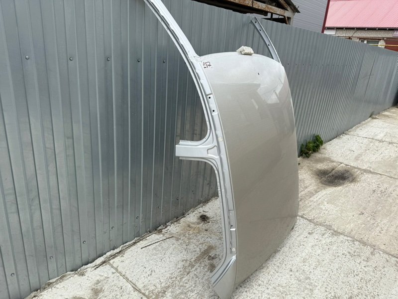 Крыша - фото 5