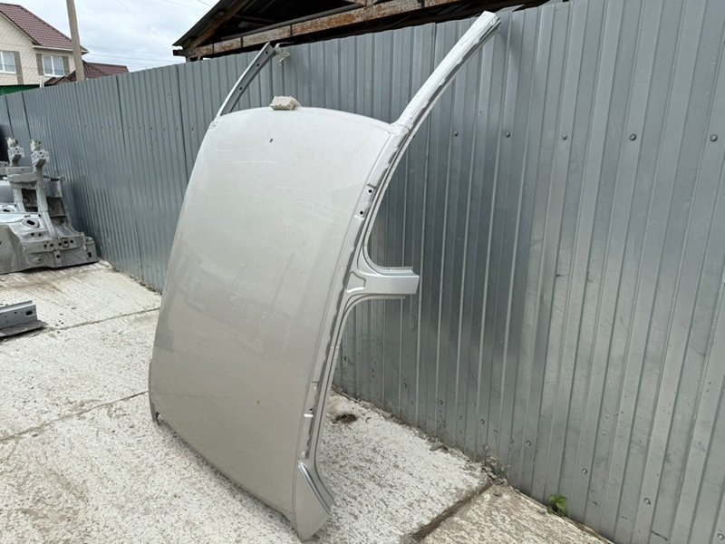 Крыша - фото 6