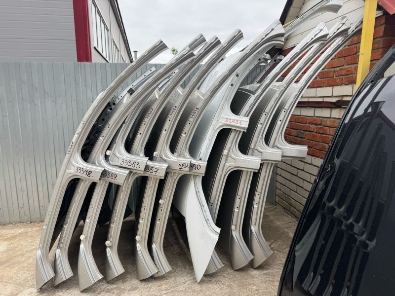 Крыша - фото 1