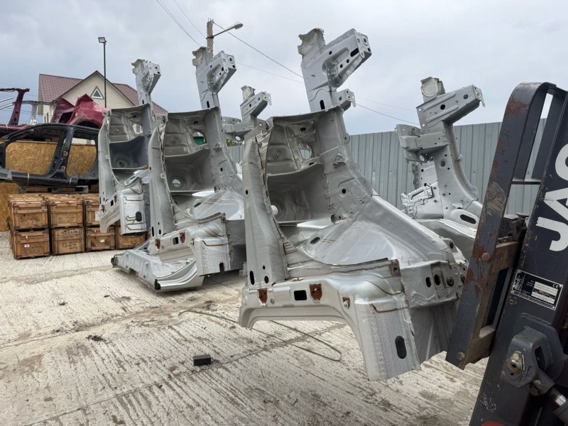 Четверть - фото 1