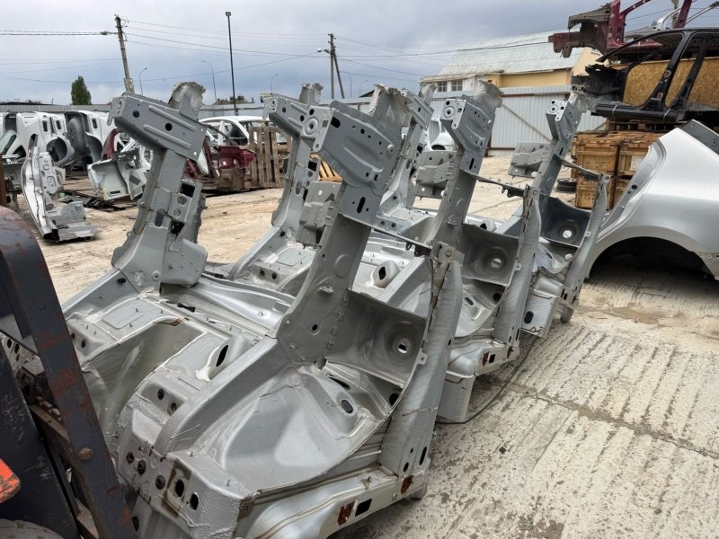 Четверть - фото 1