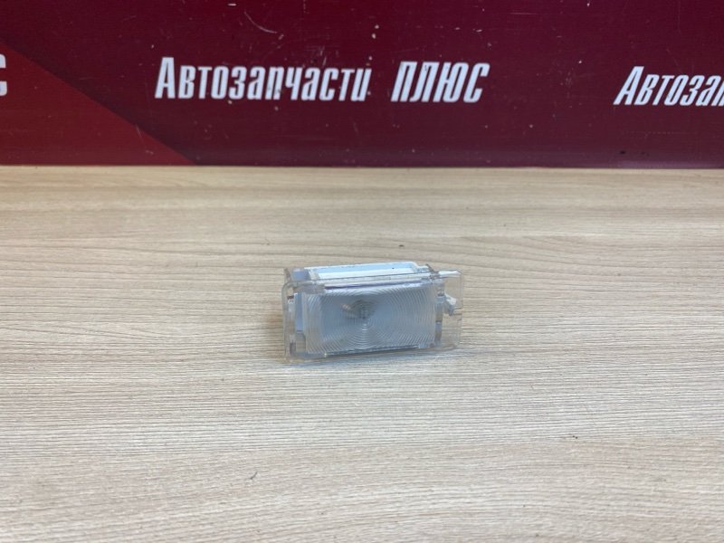 Плафон подсветки багажника - фото 1