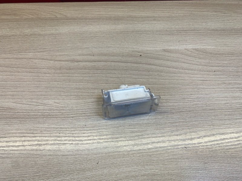 Плафон подсветки багажника - фото 2