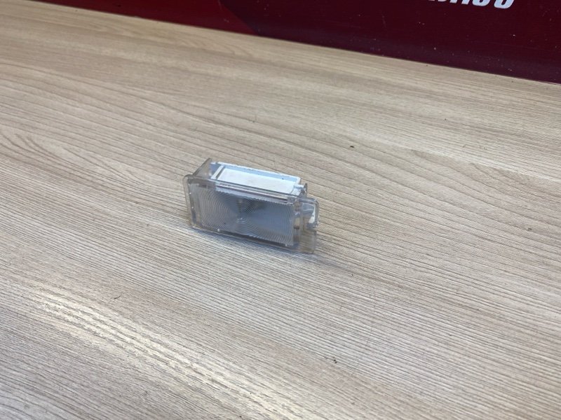 Плафон подсветки багажника - фото 4