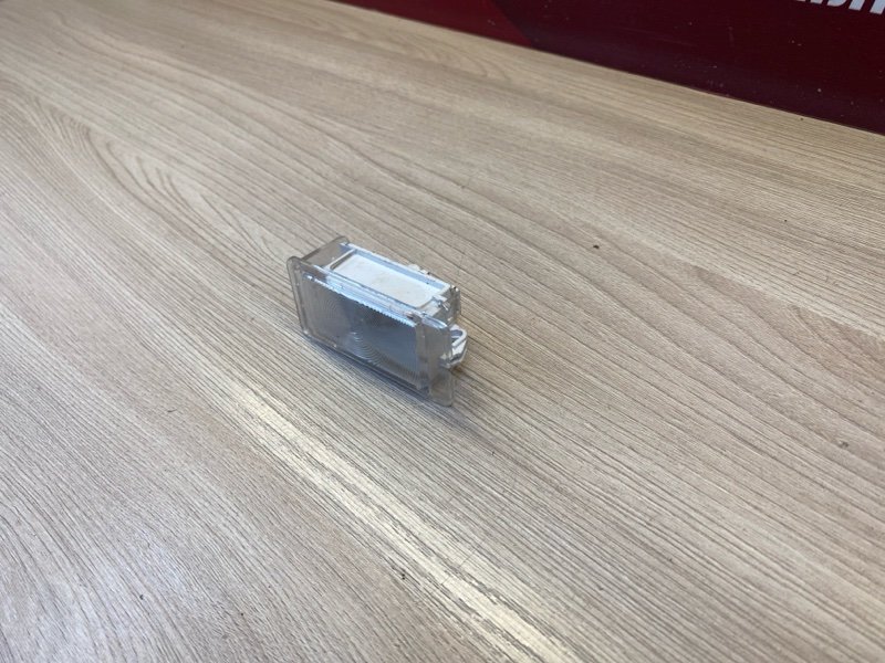 Плафон подсветки багажника - фото 5