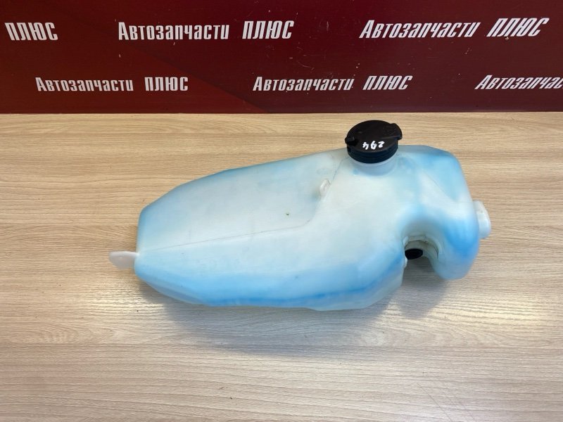 Бачок омывателя - фото 2