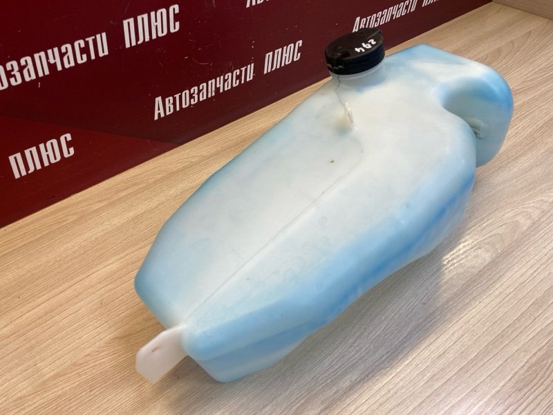 Бачок омывателя - фото 6