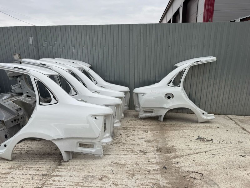 Крыло - фото 1