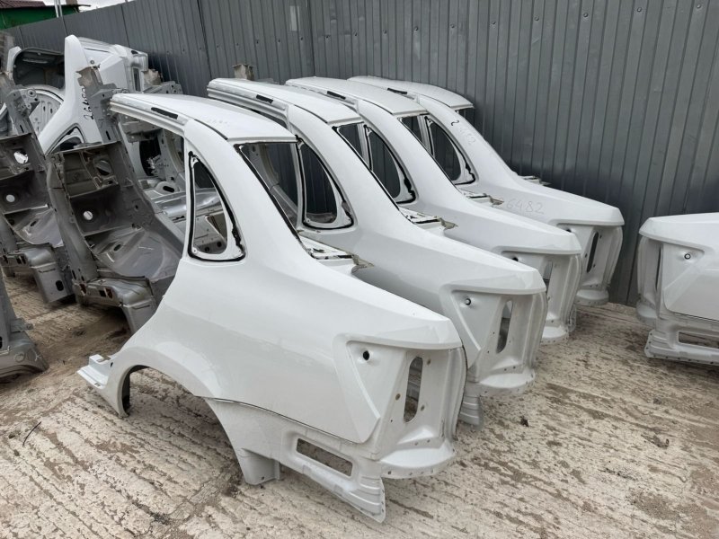 Четверть - фото 1