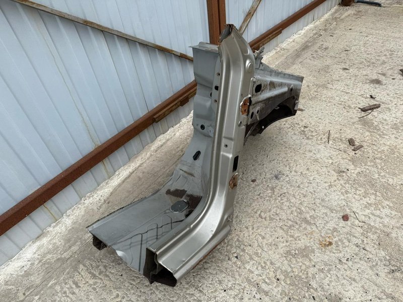 Четверть с порогом - фото 3