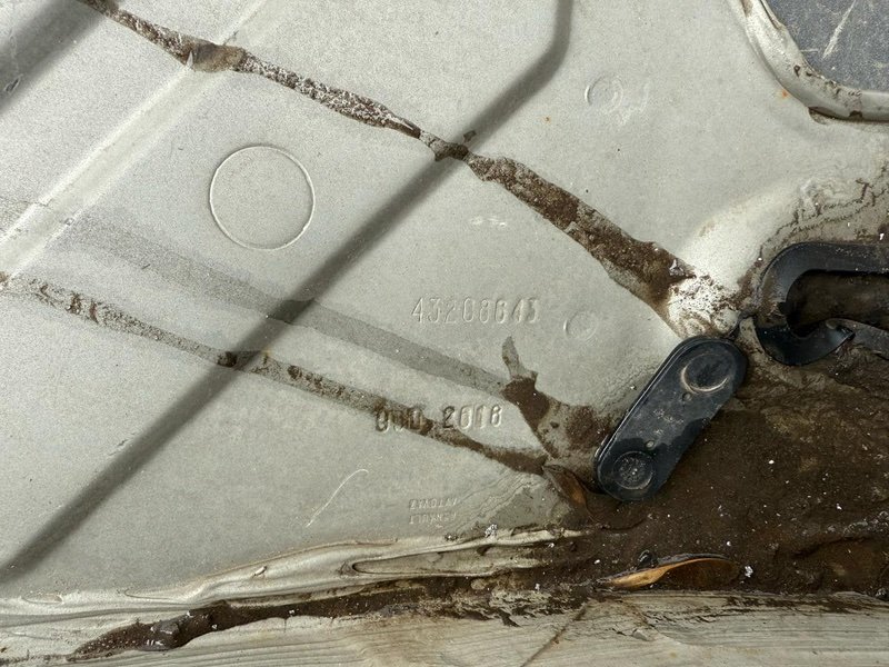 Четверть с порогом - фото 7