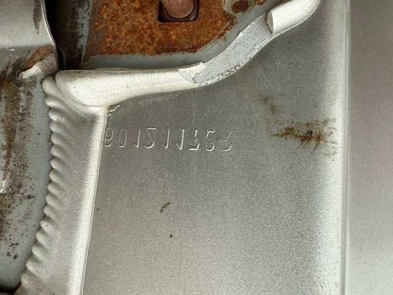 Четверть с порогом - фото 9