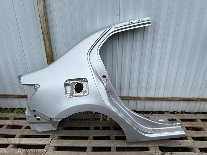 Крыло - фото 1