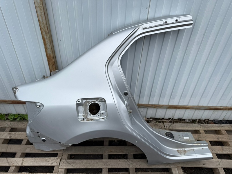 Крыло - фото 2