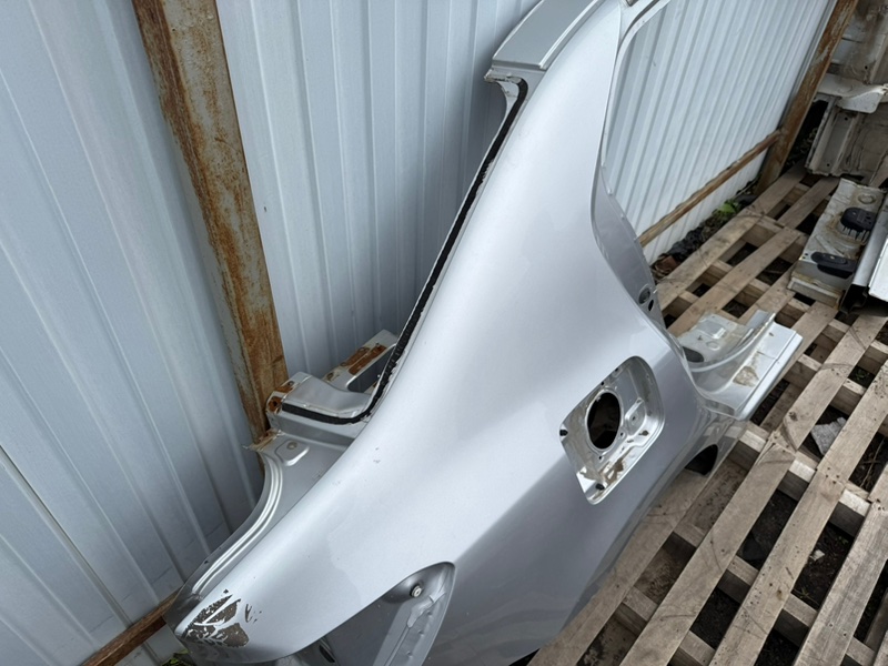 Крыло - фото 5