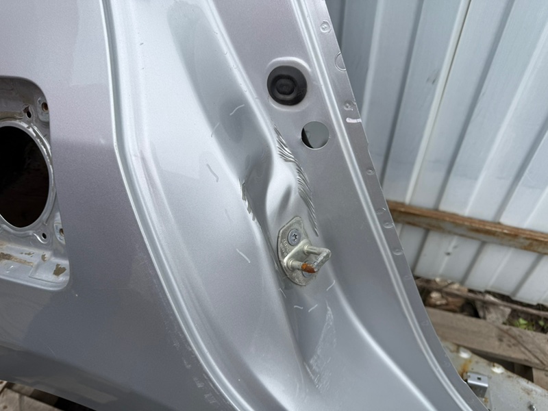 Крыло - фото 4